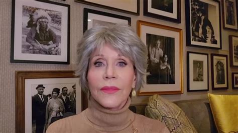 Ryan Siskow On Linkedin Jane Fonda Speaks Out For Lgbtq Youth It