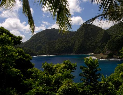 National Park Of American Samoa