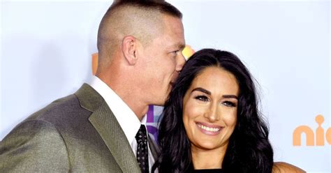 Watch John Cena Proposes To Nikki Bella At Wwe Wrestlemania 33