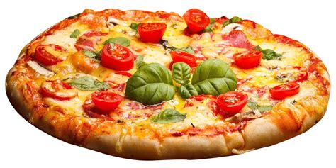 Pizza PNG Transparent Images | PNG All