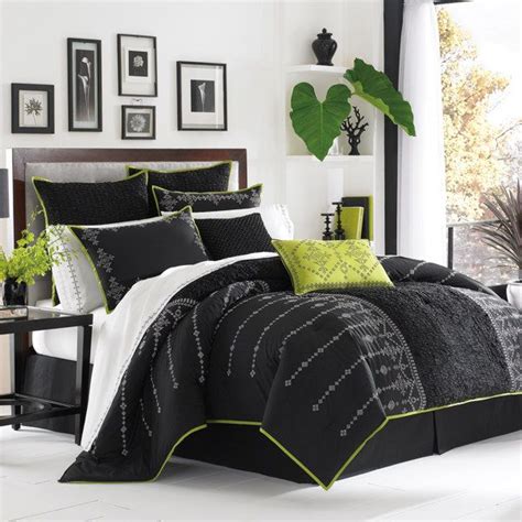 Buy down comforters down alternative comforters at macys.com! If only my hubby would go for this (the green, that is ...