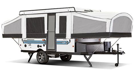 These 7 Pop Up Campers Are Surprisingly Roomy And Convenient
