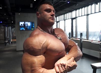 Ukrainian Classic Physique Bodybuilder Kirill Khudaev Laptrinhx News