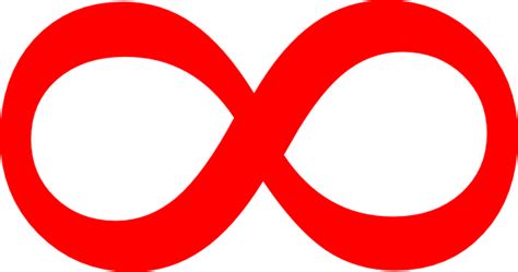 Check spelling or type a new query. Infinity Transparent Symbol Clip Art at Clker.com - vector ...
