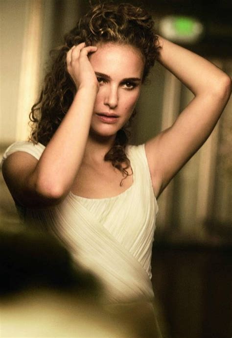Picture Of Nude Natalie Portman Natalie Portmans Blog