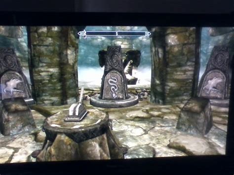 In My Humble Opinion Skyrim The World Eaters Eyrie Skuldafn