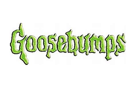 Goosebumps Logo And Symbol Meaning History Png Erofound
