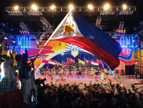 Giấc mơ vàng sea games 2017 của u22 việt nam đứng trước thách thức. Philippines makes U-turn, will host 2019 SEA Games