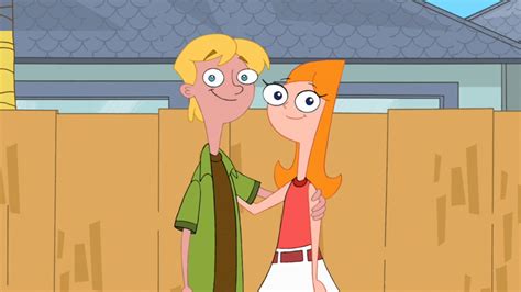 Image Jeremy And Candace Split Personality 02 Phineas And Ferb