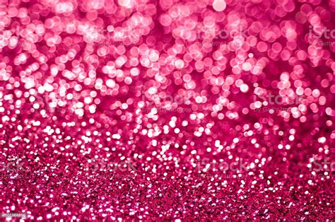 Pink Glitter Background Stock Photo Download Image Now Istock