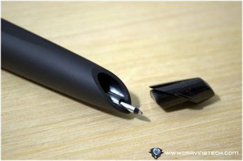 Livescribe Echo Smartpen A Pen That Can Write Record