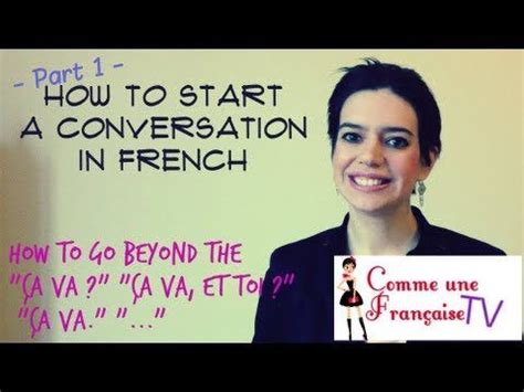 My 5 favourite French expressions in slang - YouTube | Learn french ...