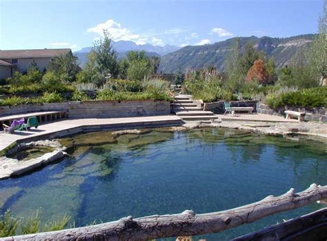 Orvis Hot Springs Ridgway Ouray Colorado Hot Springs
