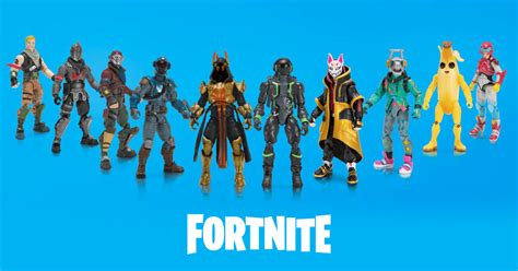 10 Best Fortnite Toys Action Nerf Guns And Build Sets Guidebits