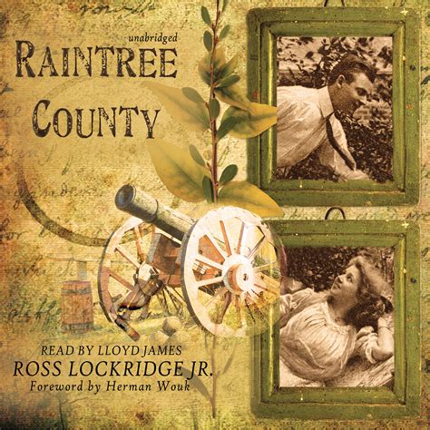 Raintree County Audiobook Written By Ross Lockridge