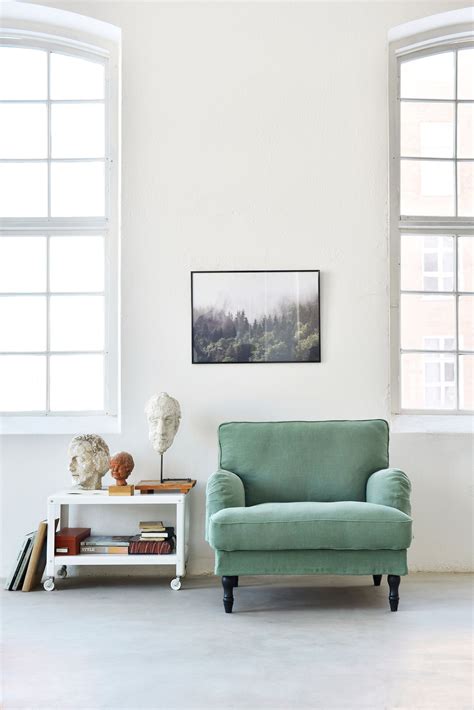 Shop for sofa & couch covers in slipcovers. Green is our latest colour obsession | Green Howard style ...