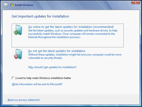 How To Upgrade Windows Vista To Windows 7 Home Premium Pureinfotech