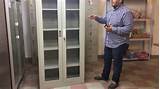Cabinet Lockers Pictures