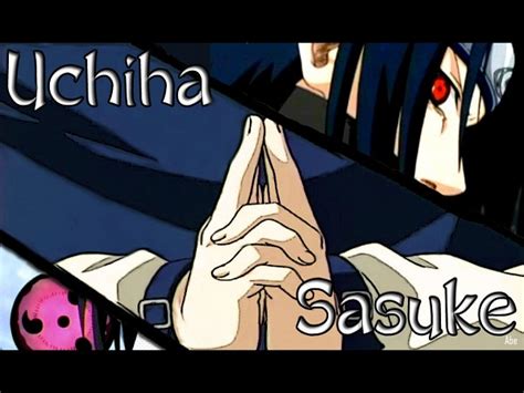 Uchiha Sasuke Naruto Wallpaper 929346 Zerochan Anime Image Board