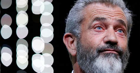 Mel Gibson Reportedly Has Passion Of The Christ Sequel In The Works Huffpost Entertainment
