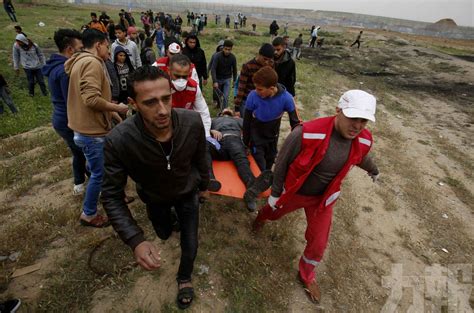 The site owner hides the web page description. 以巴衝突4死逾300傷 埃及協調下停火 - 澳門力報官網