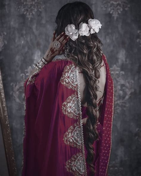 Indian Aesthetics Indian Aesthetic Indian Bridal Hairstyles Indian Fashion