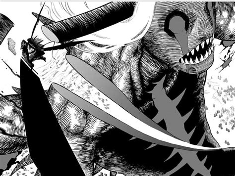 Black Clover Astas New Devil Union Form Revealed Animehunch