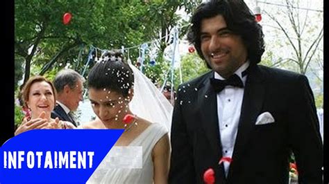 Pernikahan Kerim Dan Fatmagul Dalam Serial Fatmagul Di Antv Youtube