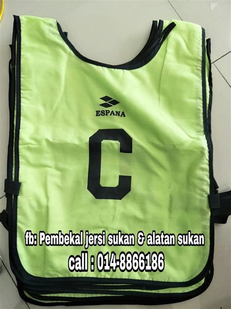 Check spelling or type a new query. KELENGKAPAN SUKAN: Bib Bola Jaring saiz Dewasa, Sekolah ...