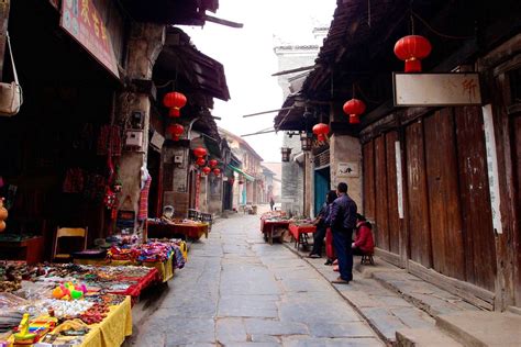 exploring-the-ancient-towns-of-guangxi,-china-lonely-planet-guangxi,-historical-architecture