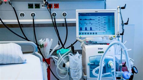 Brussels Waives Vat On Medical Devices And Testing Kits