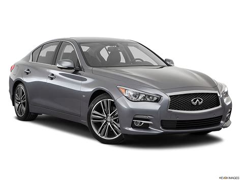 2017 Infiniti Q50 Awd 30t Premium 4dr Sedan Research Groovecar