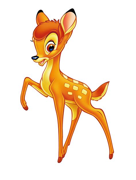 🔥 Download Walt Disney Characters Image Bambi Hd By Juliey70 Bambi