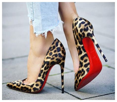 Buy Cheapest Louboutins In Stock