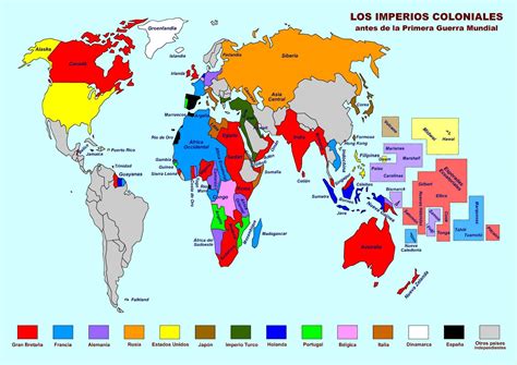 Mapas Historia4curso