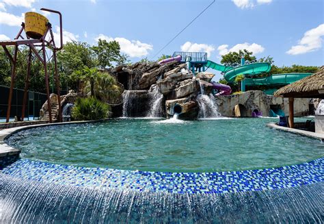 Good News — This Mansion With An Unreal Private Backyard Water Park Is