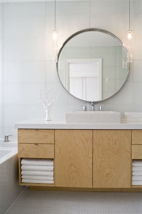 Brighten up your bathroom sink with one of these illuminating ideas. What Height Is Right to Hang a Pendant Light? | HuffPost ...