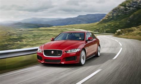 how the xe will help jaguar forget the failed x type automotive news europe