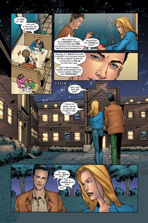 Emma Frost Issue 16 Read Emma Frost Issue 16 Comic Online In High