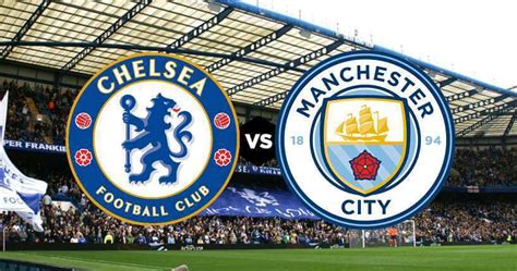 Chelsea are a defensive monster but only. 2018 English Community Shield: Chelsea vs Manchester City ...