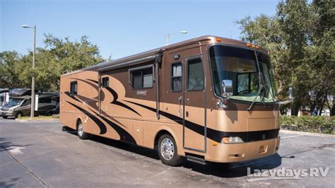 2004 Holiday Rambler Endeavor 40pdq For Sale In Tampa Fl Lazydays