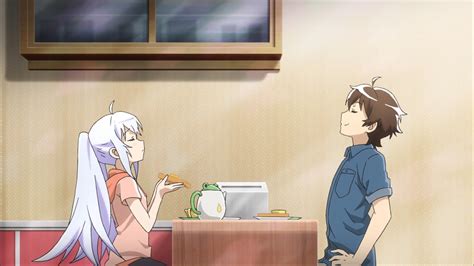 Spoilers Plastic Memories Episode 12 Discussion Ranime