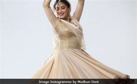 The Internet Loves Madhuri Dixits Dance Like Theres No Tomorrow Pic