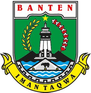 Lambang Provinsi Banten