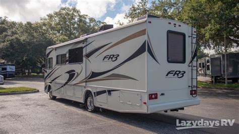 2018 Forest River Fr3 30ds For Sale In Tampa Fl Lazydays