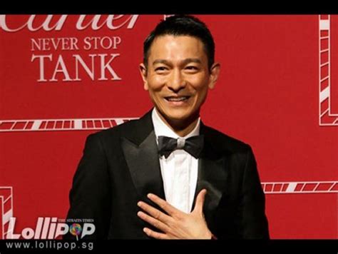The song was composed by lowell lo (lo lo), and his wife. Andy Lau seriously injured after getting thrown off and ...