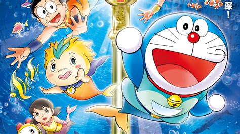 Doraemon Anime Tv 1979 2005