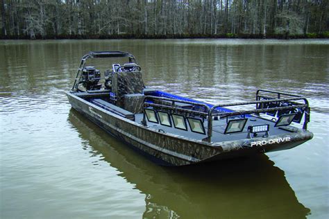 Best Duck Hunting Boats For 2021 Wildfowl