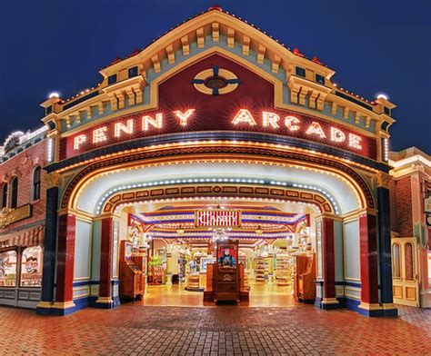 The Penny Arcade If You Re Wondering Why The Main Street P Flickr