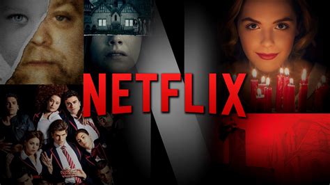 Netflix España Estrenes De Sèries Que Arriben A Loctubre
